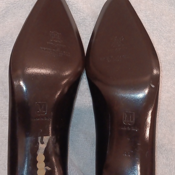 Bruno magli women's heels - Picture 4 of 5